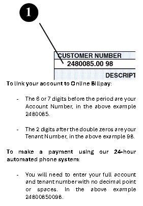 account number explaination 02252026